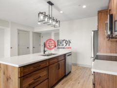 美国犹他州花园城的公寓，35 E 150 S Unit 402C，编号77777985