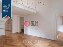 意大利TuscanyFlorence的公寓，编号76767984