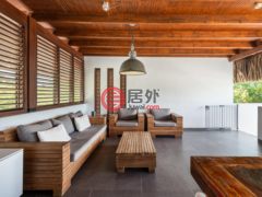 库拉索的独栋别墅，Kaya Silvaner 16，编号77370394