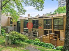 美国佛吉尼亚州赖斯顿的独栋别墅，1674 Chimney House Road，编号77970050