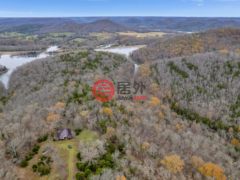 美国田纳西州Granville的住宅用地，Huff Hollow Rd，编号77182495