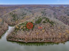 美国田纳西州Granville的住宅用地，Huff Hollow Rd，编号77182495