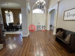 美国德克萨斯州拉伯克的独栋别墅，4009 109th Street，编号77499486
