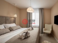 克罗地亚Splitsko-dalmatinska županijaOmiš的独栋别墅，编号78037206