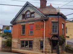 美国宾夕法尼亚州罗切斯特的零售，None 199 Brighton Ave，编号75844275