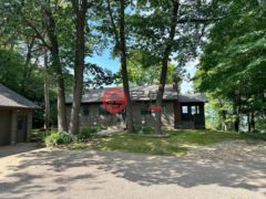 美国明尼苏达州雷德温的住宅用地，27737 Bayview Drive，编号76115527