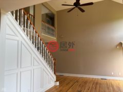 美国印地安那州卡麦尔的独栋别墅，5775 Coopers Hawk Drive，编号78356965