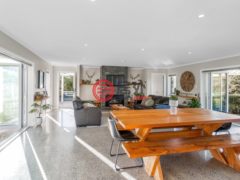 新西兰Clevedon的独栋别墅，6 Bridle Way Hunua，编号78244985