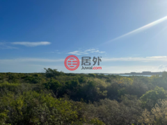 特克斯與凱科斯群島Cockburn Harbour的住宅用地，Bell Sound，编号78484240