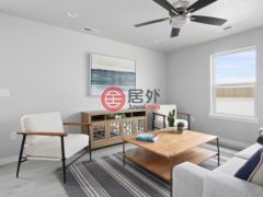 美国爱达荷州考德威尔的独栋别墅，None 19343 Snowyside Way，编号78354311