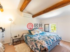 法国普罗旺斯-阿尔卑斯-蔚蓝海岸艾克斯的独栋别墅，编号78163255