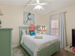美国佐治亚州St Simons Island的联排别墅，504 RESERVE，编号75528414