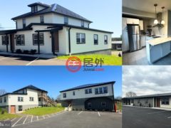 美国马里兰州黑格斯敦的公寓，None 15149 BLOYERS AVENUE，编号77776744
