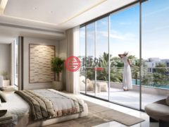 阿联酋迪拜迪拜的独栋别墅，The Oasis By Emaar，编号76864307
