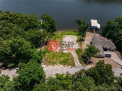 美国密苏里州Lake Ozark的农业用地，1010 Linn Creek Drive，编号77951279