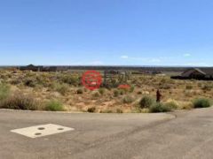 美国犹他州卡纳布的住宅用地，None Jackson ct，编号77524785