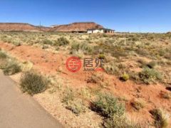 美国犹他州卡纳布的住宅用地，None Jackson ct，编号77524785