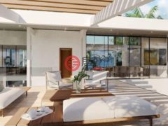 多明尼加La Altagracia ProvincePunta Cana的公寓，Punta Cana，编号78029100