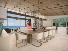 多明尼加La Altagracia ProvincePunta Cana的公寓，Punta Cana，编号78029100