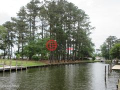 美国北卡罗莱纳州格兰迪的住宅用地，None 105 N Mallard Court N，编号73804963