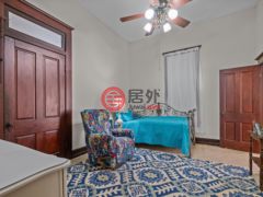 美国德克萨斯州帕勒斯坦的独栋别墅，1105 N Sycamore St，编号78412063