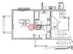 百慕达Paget的独栋别墅，Newstead Belmont Hills Unit 220 27 Harbour Road，编号76604173