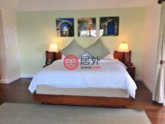 百慕达Paget的独栋别墅，Newstead Belmont Hills Unit 220 27 Harbour Road，编号76604173