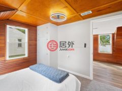 美国印地安那州希尔福莱克的独栋别墅，None 610 N Lake View Street，编号77776984