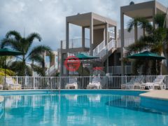 圣克里斯托弗和尼维斯岛Saint KittsFrigate Bay的公寓，Imperial Bay Residences Regal Two F4，编号76954829