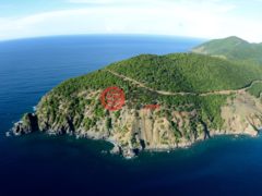英属维尔京群岛的住宅用地，West End Point，编号26082719
