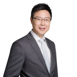 Alan Zheng 郑谊
