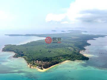 总占地436122平方米的商业用地