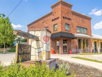Business - San Saba, TX