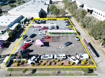 VERSATILE LAND OFFERING - INVEST / DEVELOP OR OCCUPY