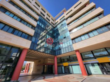 Office, For Sale, Nicosia, Agioi Omologites