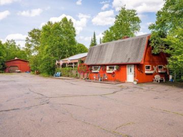 Retail - Silver Bay, MN