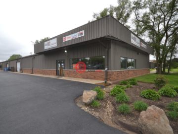 Commercial Sale - Crystal Lake, IL