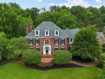 30 Wexford Gln, Pittsford, NY, 14534