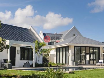 Villa's at Pinney's Beach, Unit 2010