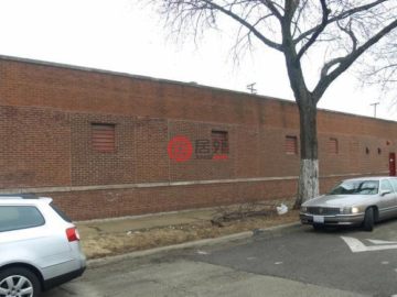 Manufacturing / Warehousing - Chicago, IL