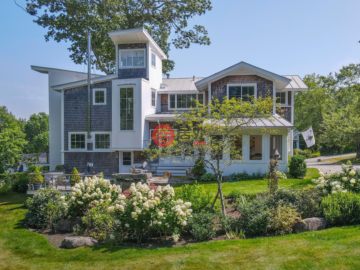 5 Cedar Street