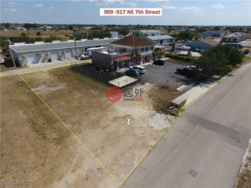 SINGLE_FAMILY - Cape Coral, FL