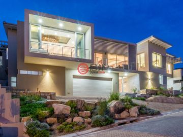 4 Bedroom House For Sale in Fairhaven Country Estate