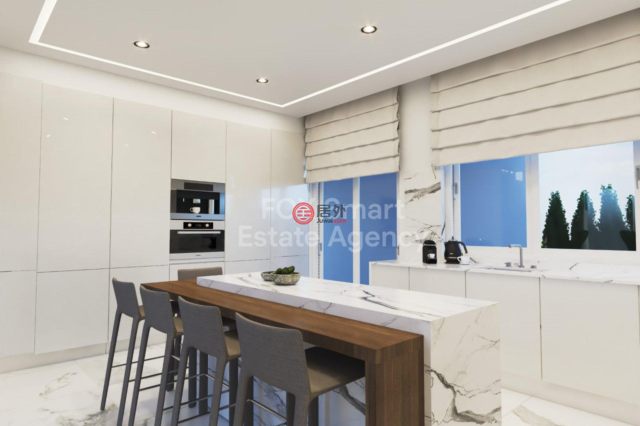 House, For Sale, Larnaca, Perivolia