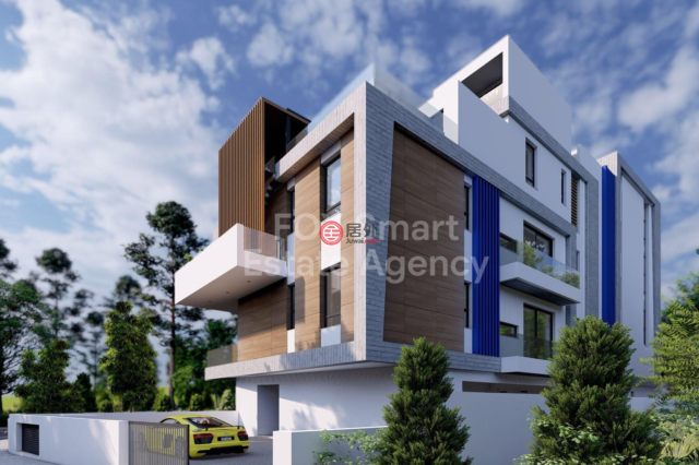 Apartment, For Sale, Limassol, Potamos Germasogeias