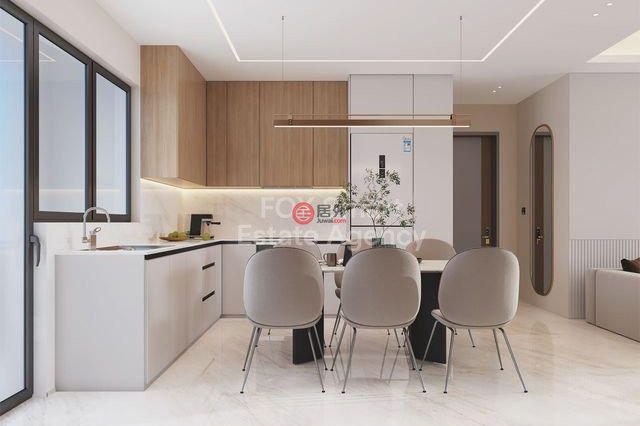 Apartment, For Sale, Paphos, Tombs Of the Kings