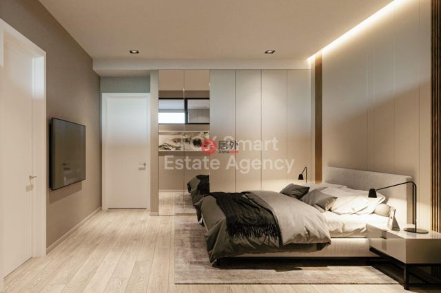House, For Sale, Limassol, Agios Tychon