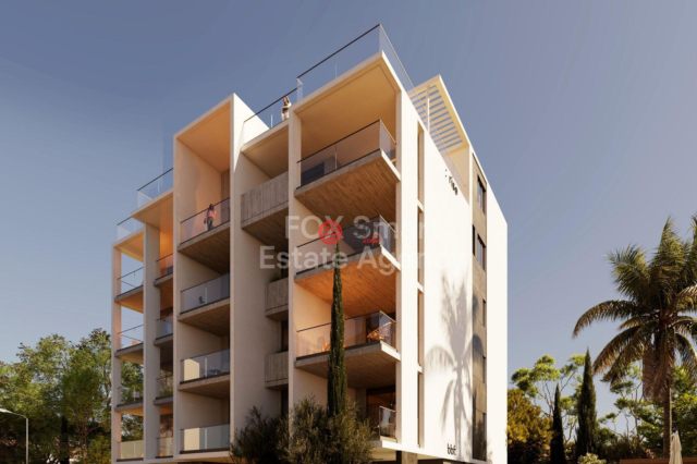 Apartment, For Sale, Limassol, Potamos Germasogeias