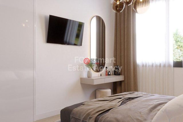 Apartment, For Sale, Limassol, Potamos Germasogeias