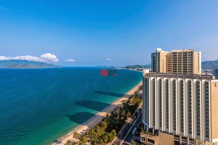 越南ho chi minh city1卧1卫新开发的公寓